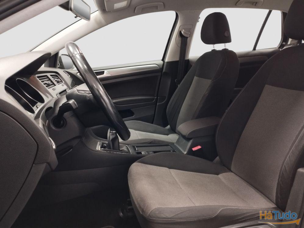 Volkswagen Golf VII 1.6TDI BlueMotion Tech Volkswagen Golf VII 1.6TDI BlueMotion Tech