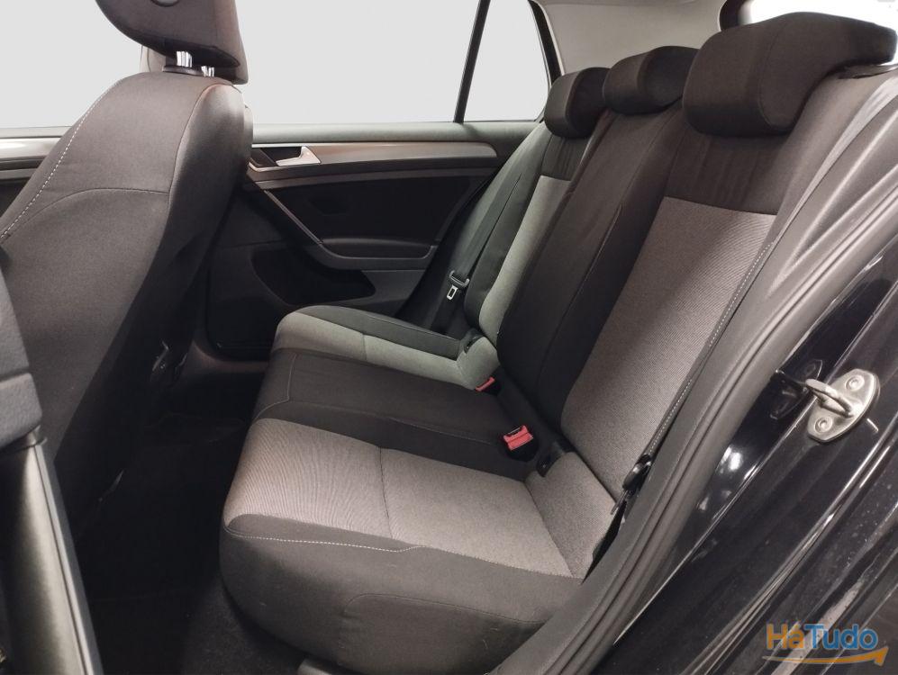 Volkswagen Golf VII 1.6TDI BlueMotion Tech Volkswagen Golf VII 1.6TDI BlueMotion Tech