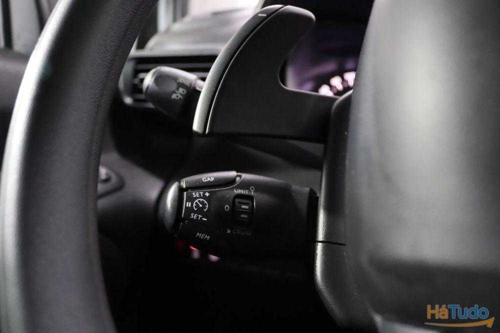 Citroën Berlingo 1.5 BlueHDi L2 EHZ EAT8 Citroën Berlingo 1.5 BlueHDi L2 EHZ EAT8