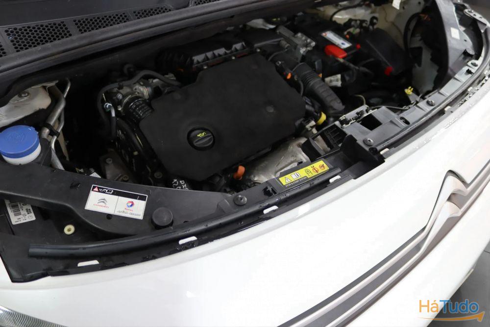 Citroën Berlingo 1.5 BlueHDi L2 EHZ EAT8 Citroën Berlingo 1.5 BlueHDi L2 EHZ EAT8