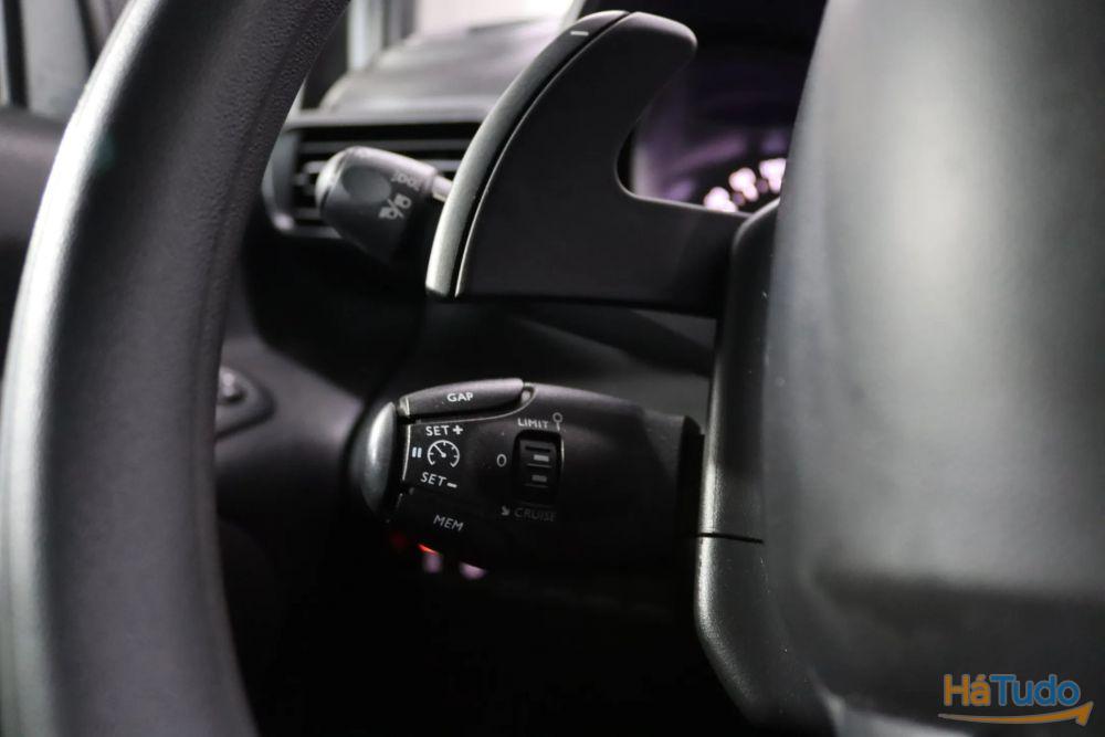 Citroën Berlingo 1.5 BlueHDi L2 EHZ EAT8 Citroën Berlingo 1.5 BlueHDi L2 EHZ EAT8