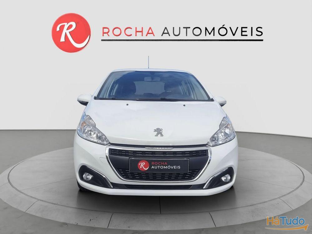 Peugeot 208 1.6 Blue-HDi Affaire Premium Peugeot 208 1.6 Blue-HDi Affaire Premium