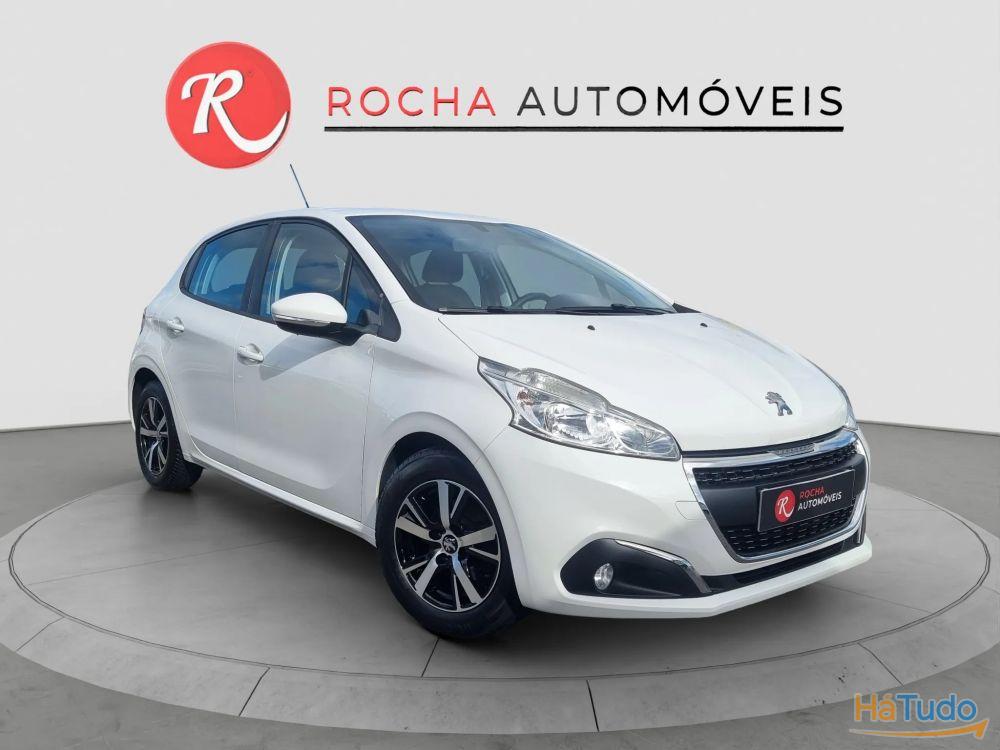 Peugeot 208 1.6 Blue-HDi Affaire Premium Peugeot 208 1.6 Blue-HDi Affaire Premium