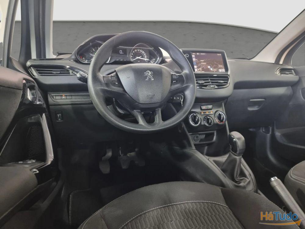 Peugeot 208 1.6 Blue-HDi Affaire Premium Peugeot 208 1.6 Blue-HDi Affaire Premium