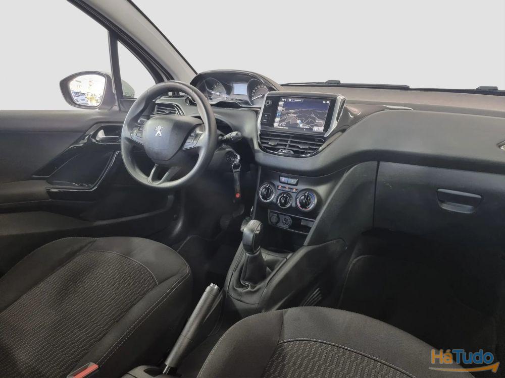Peugeot 208 1.6 Blue-HDi Affaire Premium Peugeot 208 1.6 Blue-HDi Affaire Premium