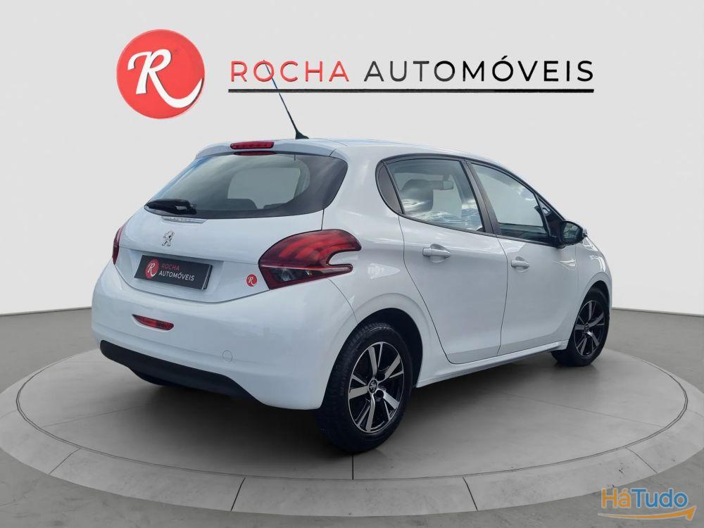 Peugeot 208 1.6 Blue-HDi Affaire Premium Peugeot 208 1.6 Blue-HDi Affaire Premium
