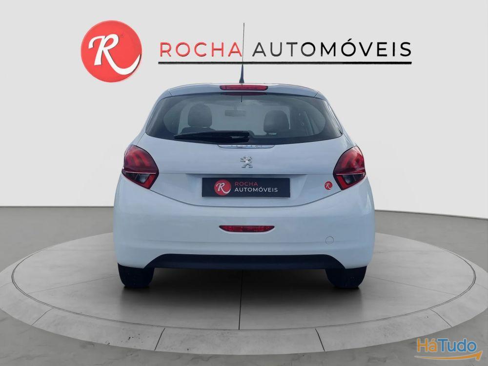 Peugeot 208 1.6 Blue-HDi Affaire Premium Peugeot 208 1.6 Blue-HDi Affaire Premium