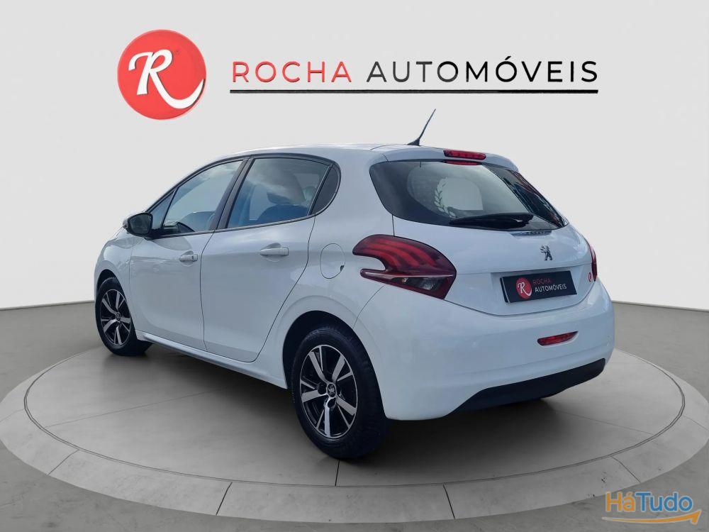 Peugeot 208 1.6 Blue-HDi Affaire Premium Peugeot 208 1.6 Blue-HDi Affaire Premium