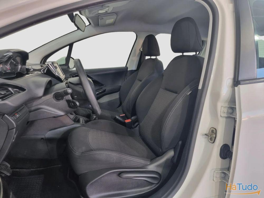 Peugeot 208 1.6 Blue-HDi Affaire Premium Peugeot 208 1.6 Blue-HDi Affaire Premium