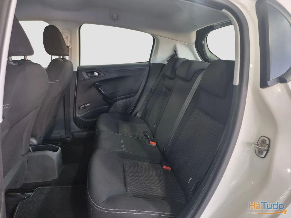 Peugeot 208 1.6 Blue-HDi Affaire Premium Peugeot 208 1.6 Blue-HDi Affaire Premium