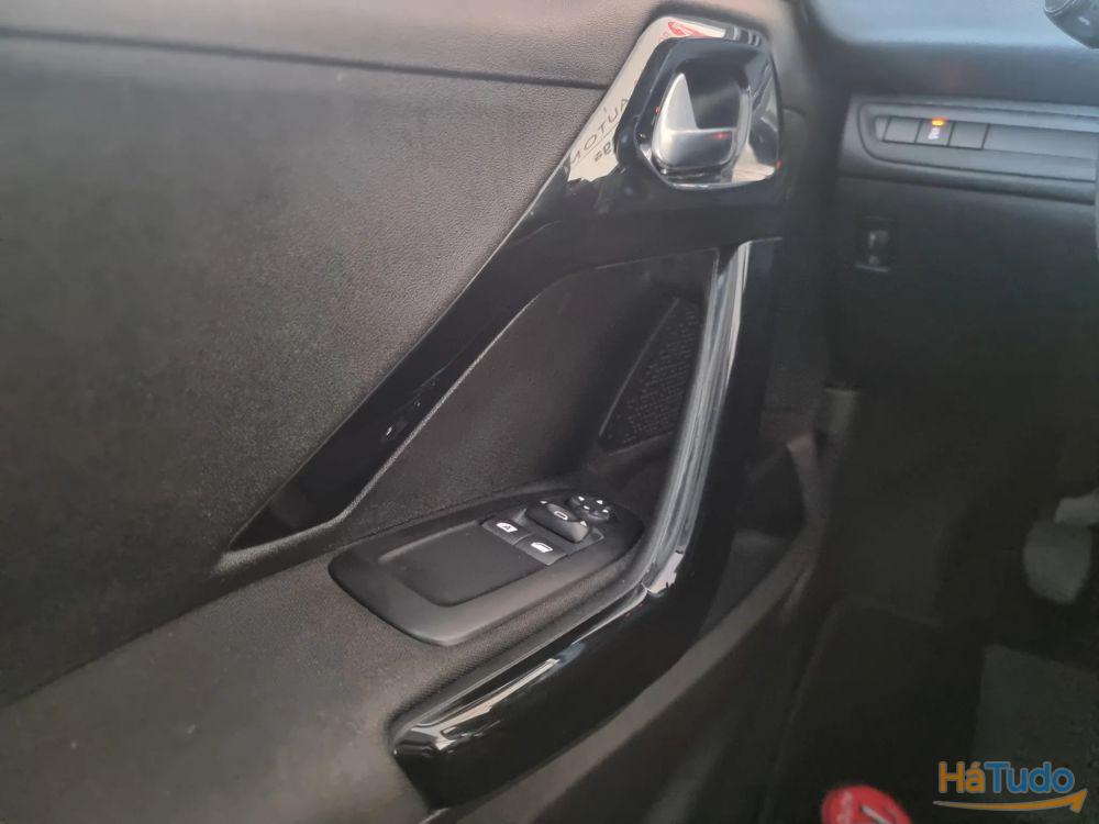 Peugeot 208 1.6 Blue-HDi Affaire Premium Peugeot 208 1.6 Blue-HDi Affaire Premium
