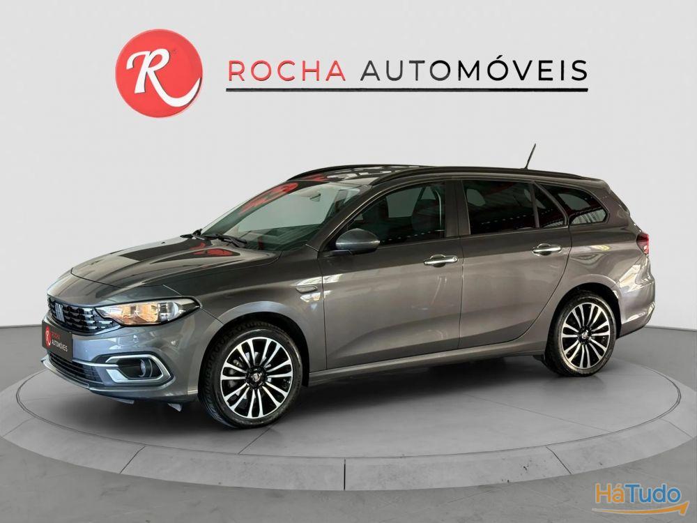 Fiat Tipo Station Wagon - 1.3 Multijet City Life Fiat Tipo Station Wagon - 1.3 Multijet City Life
