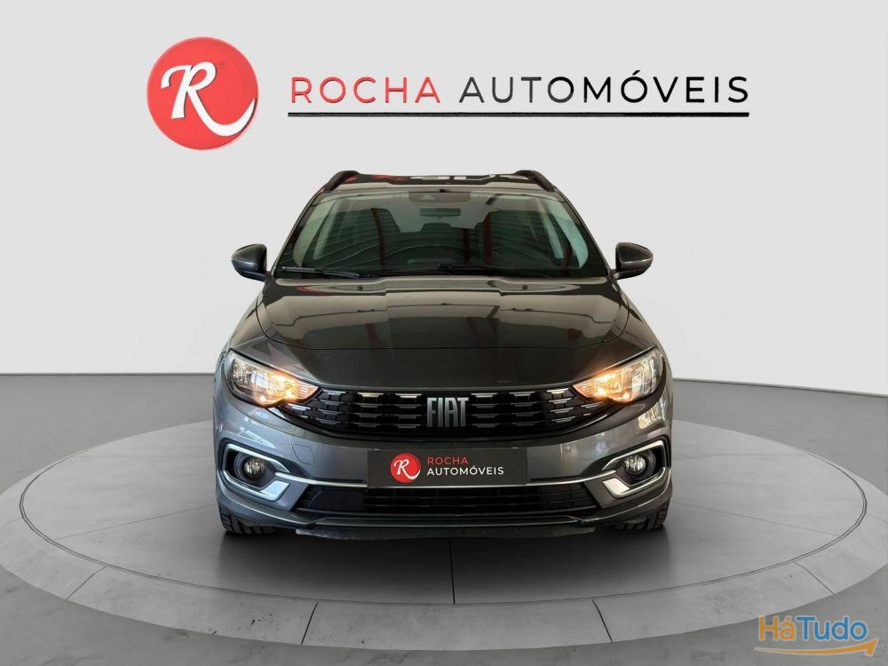 Fiat Tipo Station Wagon - 1.3 Multijet City Life Fiat Tipo Station Wagon - 1.3 Multijet City Life