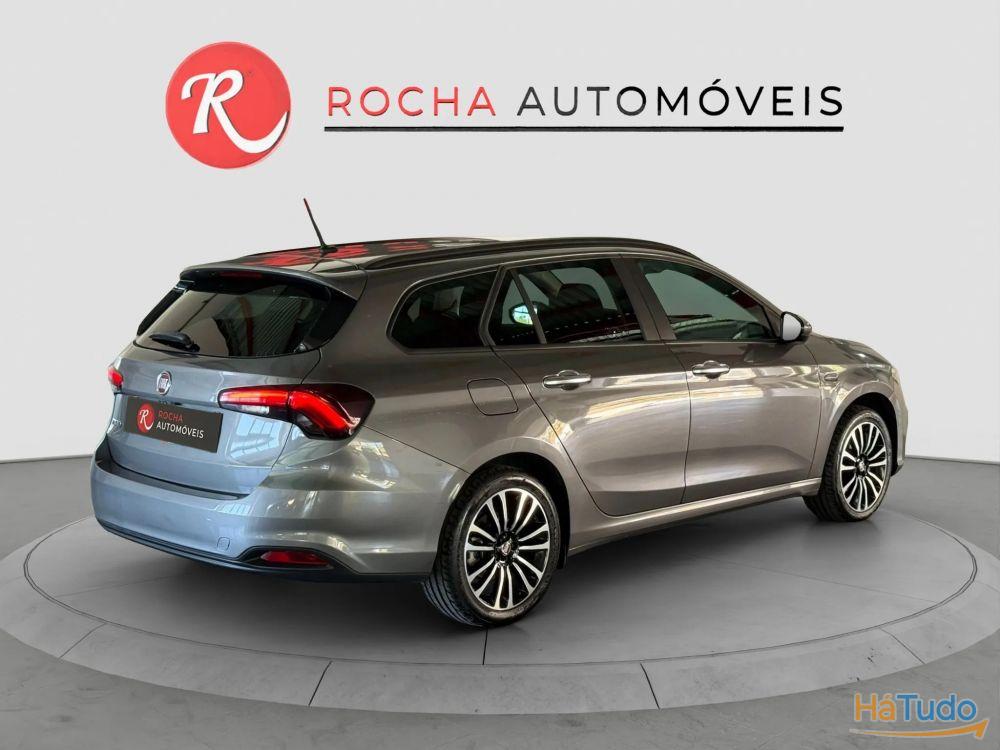 Fiat Tipo Station Wagon - 1.3 Multijet City Life Fiat Tipo Station Wagon - 1.3 Multijet City Life