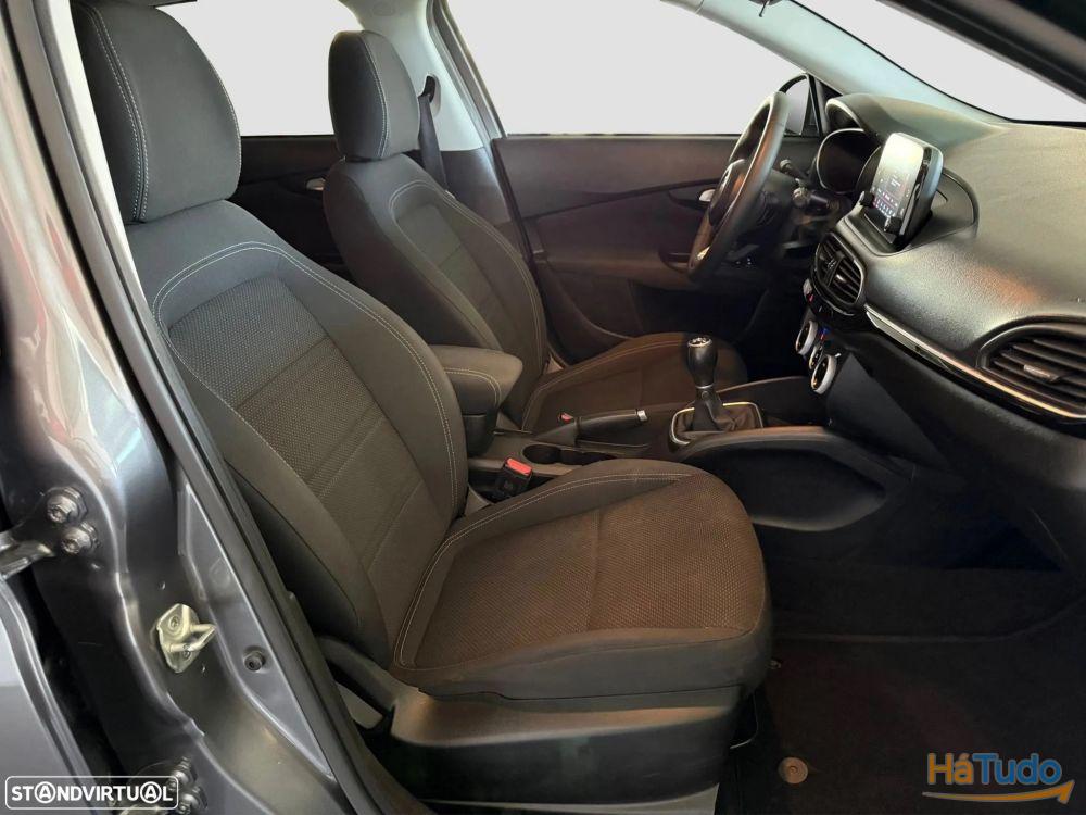 Fiat Tipo Station Wagon - 1.3 Multijet City Life Fiat Tipo Station Wagon - 1.3 Multijet City Life