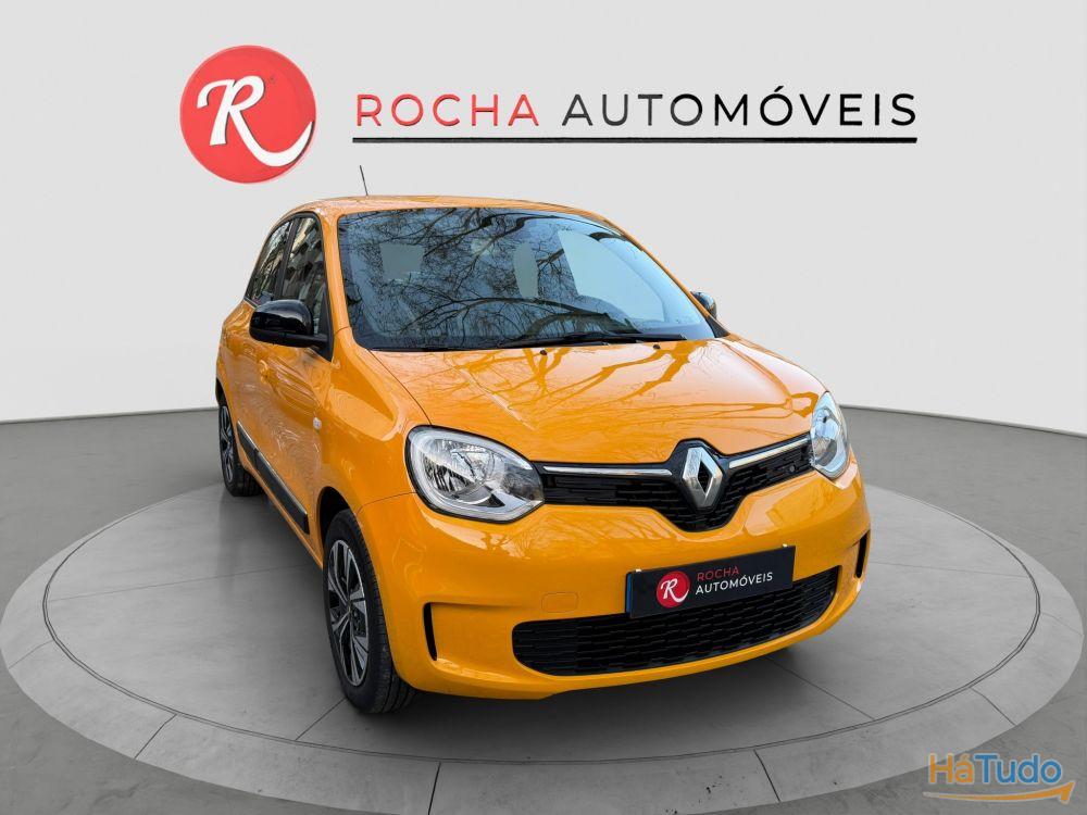 Renault Twingo 1.0 SCe Intens Renault Twingo 1.0 SCe Intens
