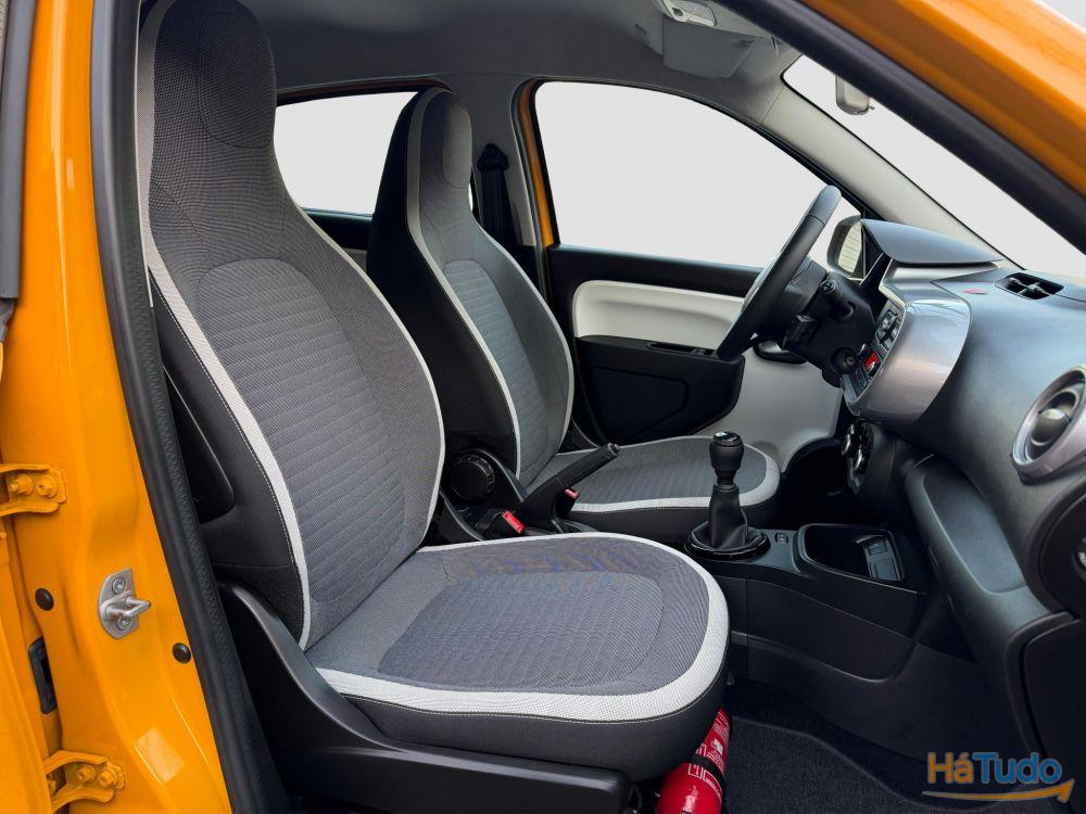 Renault Twingo 1.0 SCe Intens Renault Twingo 1.0 SCe Intens