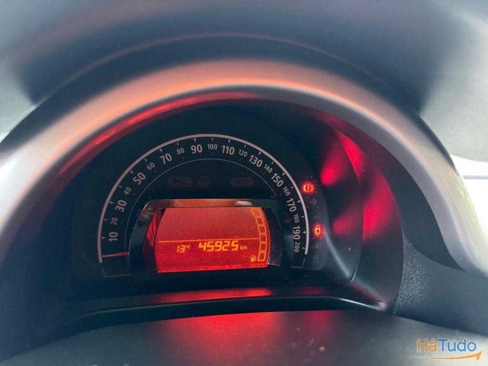 Renault Twingo 1.0 SCe Intens Renault Twingo 1.0 SCe Intens