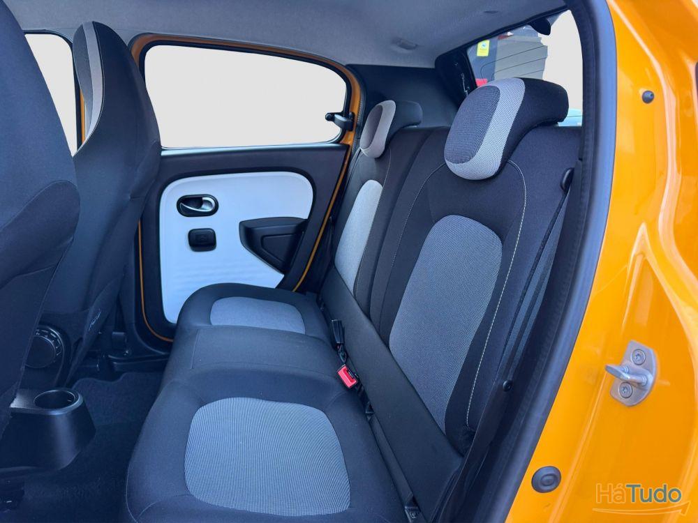 Renault Twingo 1.0 SCe Intens Renault Twingo 1.0 SCe Intens