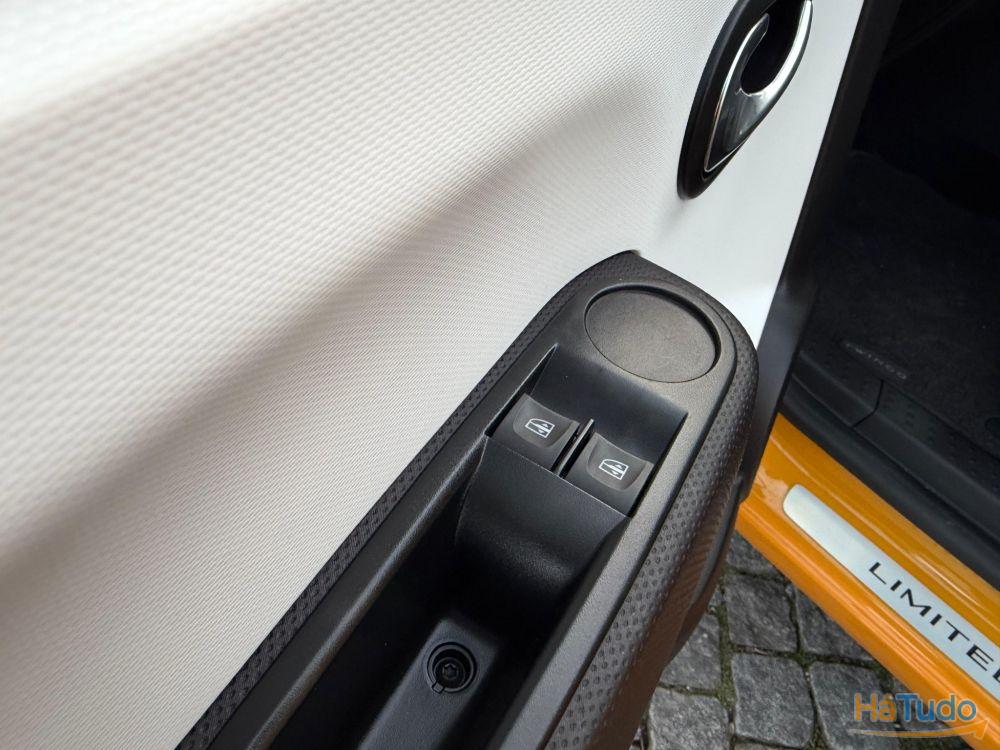 Renault Twingo 1.0 SCe Intens Renault Twingo 1.0 SCe Intens