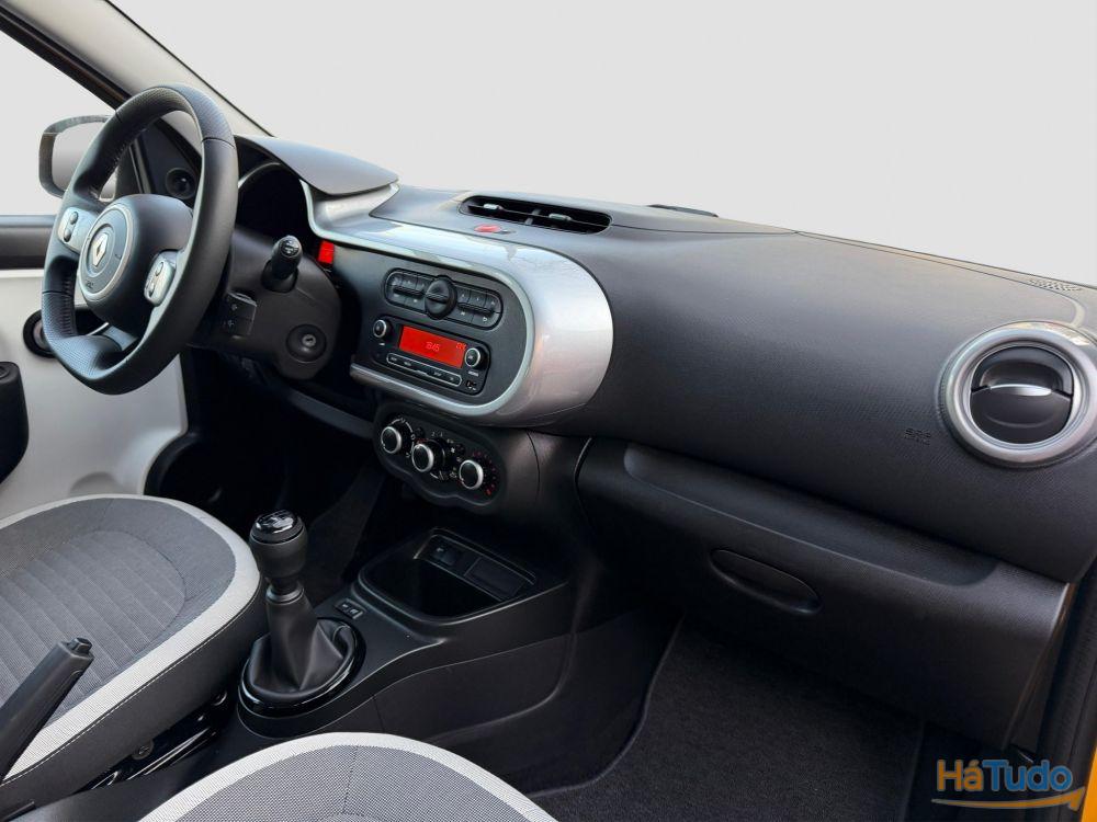 Renault Twingo 1.0 SCe Intens Renault Twingo 1.0 SCe Intens