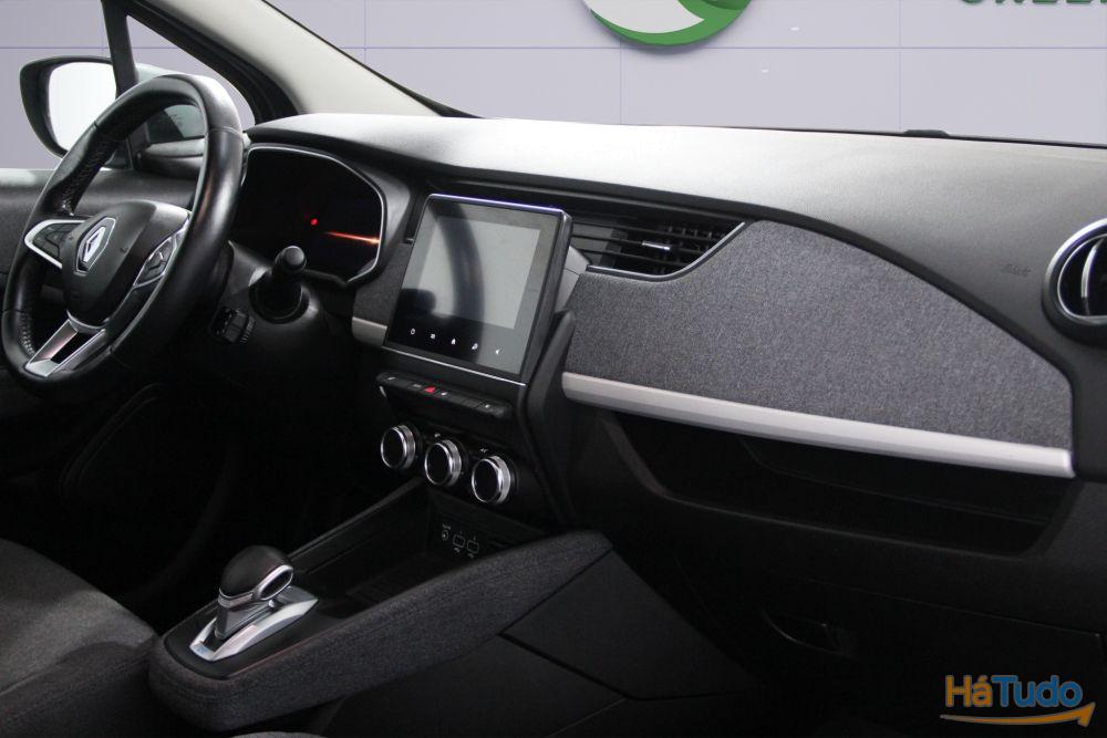 Renault Zoe (c/ Bateria) E-Tech EV50 Evolution Renault Zoe (c/ Bateria) E-Tech EV50 Evolution