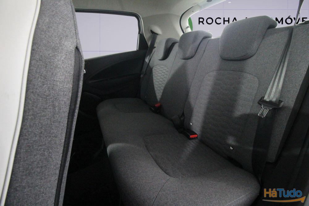 Renault Zoe (c/ Bateria) E-Tech EV50 Evolution Renault Zoe (c/ Bateria) E-Tech EV50 Evolution