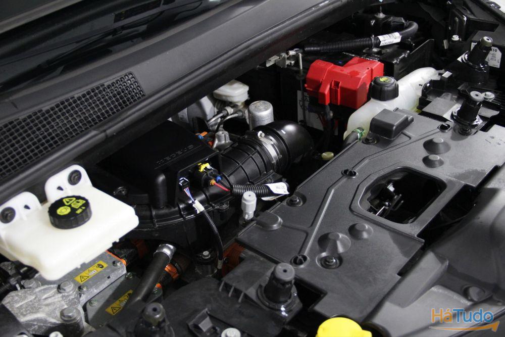 Renault Zoe (c/ Bateria) E-Tech EV50 Evolution Renault Zoe (c/ Bateria) E-Tech EV50 Evolution