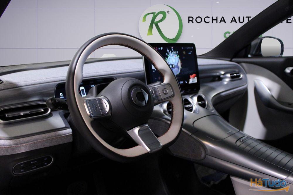 Smart #3 66 kWh Pro+ Smart #3 66 kWh Pro+