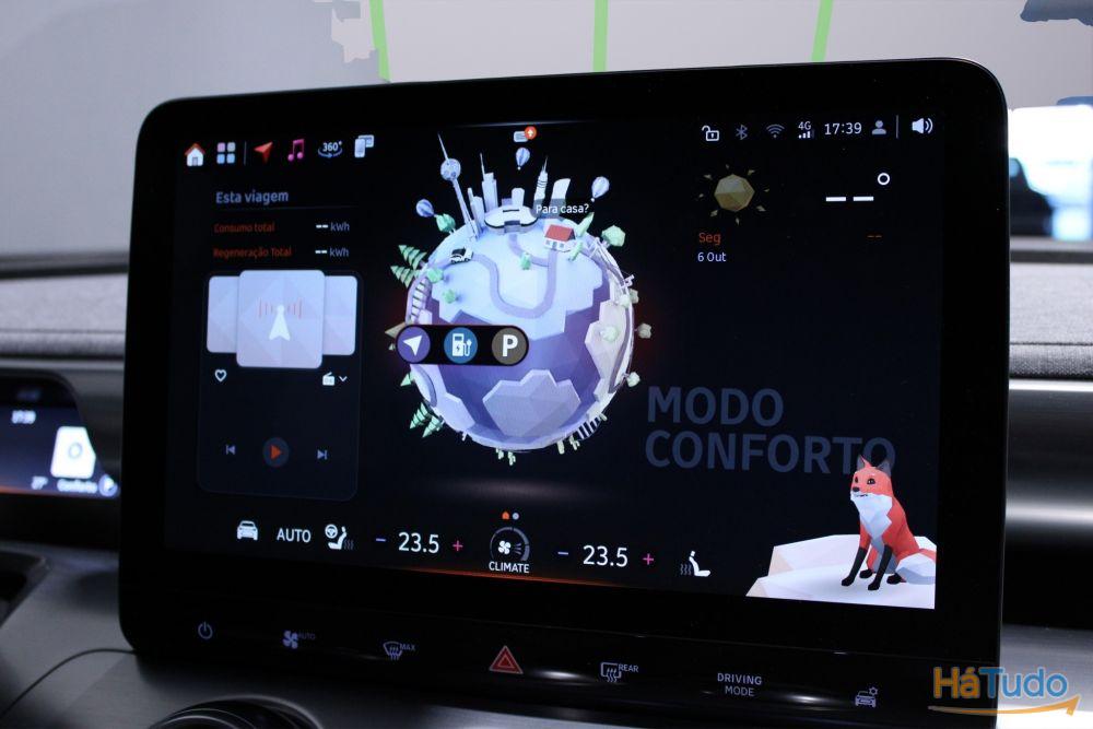 Smart #3 66 kWh Pro+ Smart #3 66 kWh Pro+