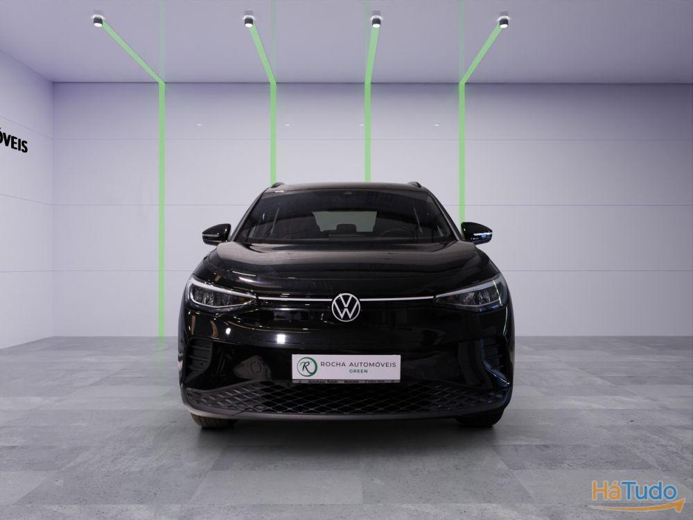 Volkswagen ID.4 77 kWh Pro Performance Volkswagen ID.4 77 kWh Pro Performance