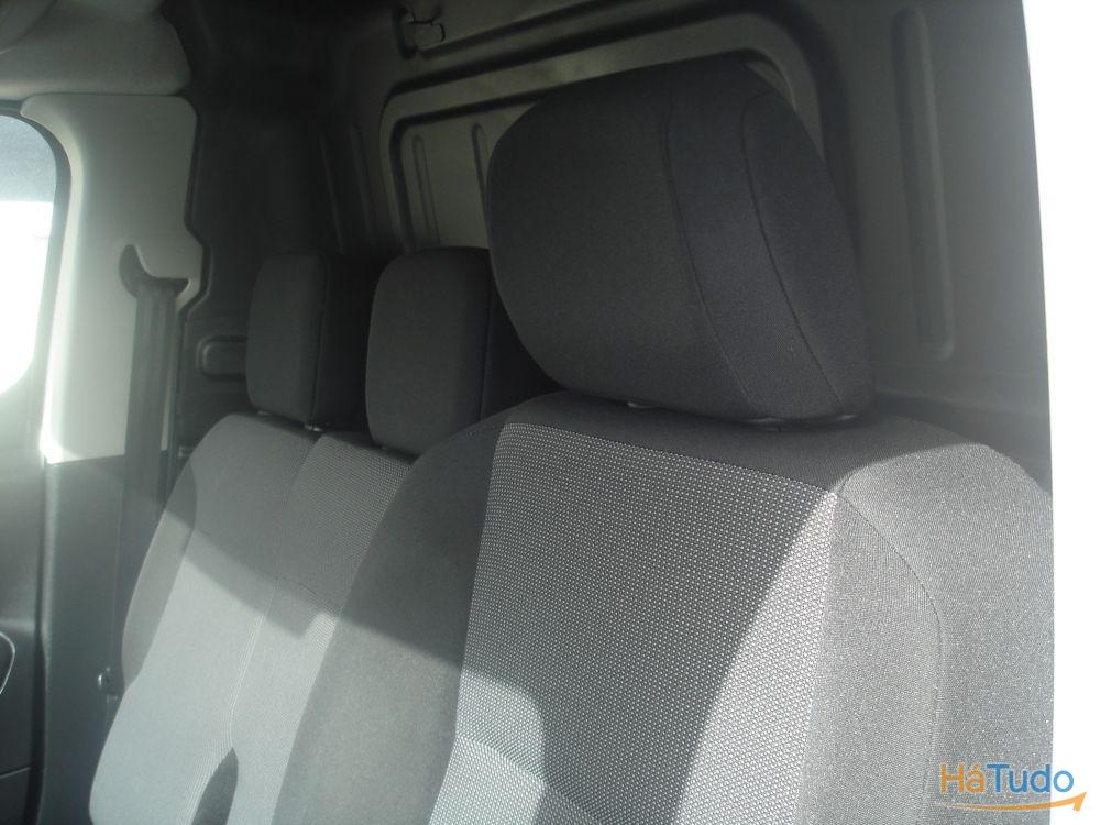 Toyota Proace City 1.5D L1 Exclusive Toyota Proace City 1.5D L1 Exclusive