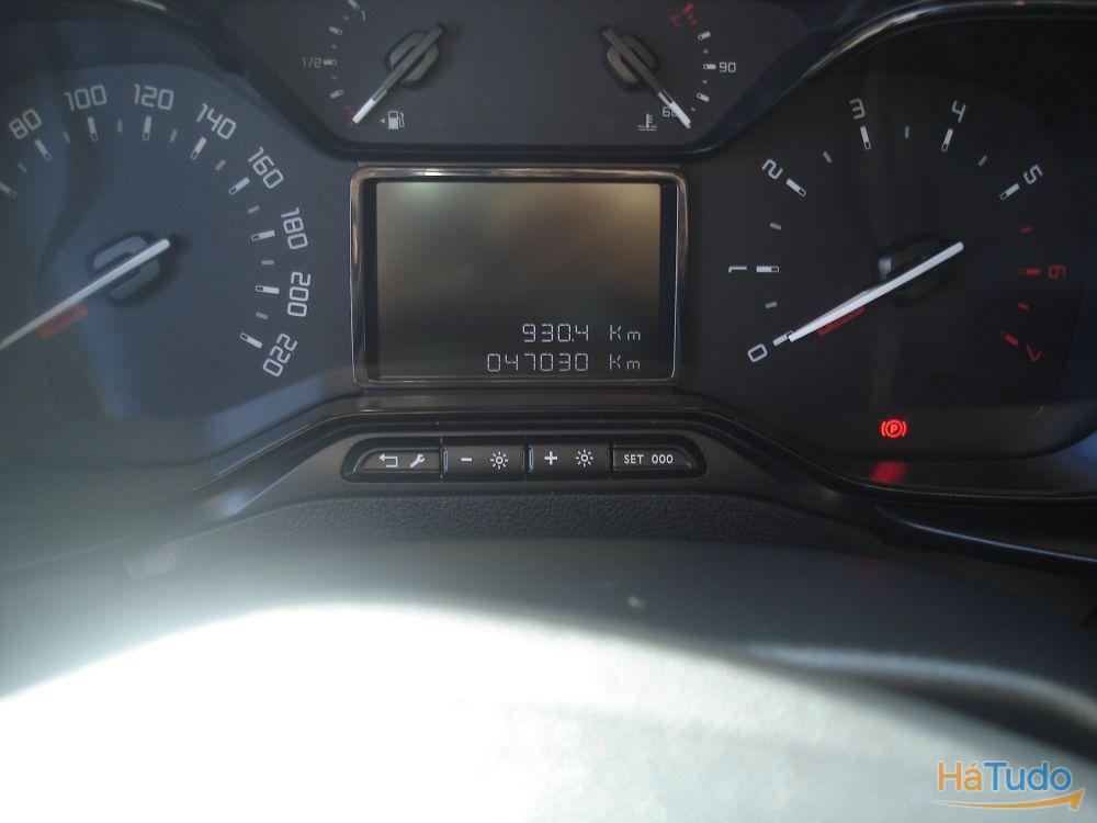 Toyota Proace City 1.5D L1 Exclusive Toyota Proace City 1.5D L1 Exclusive