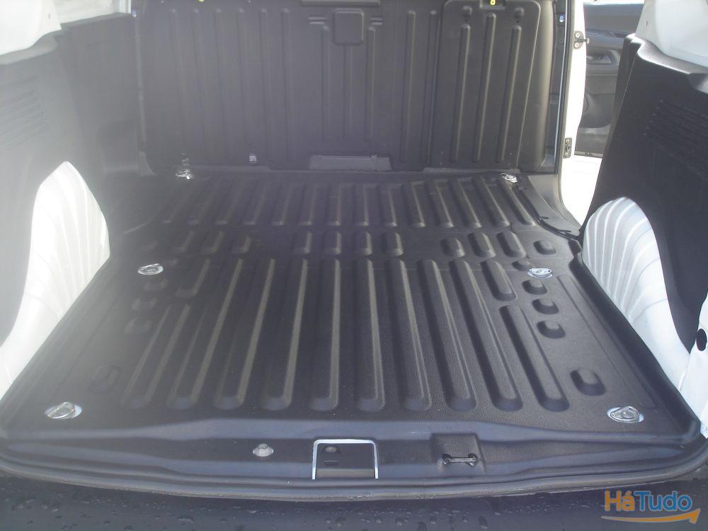 Toyota Proace City 1.5D L1 Exclusive Toyota Proace City 1.5D L1 Exclusive