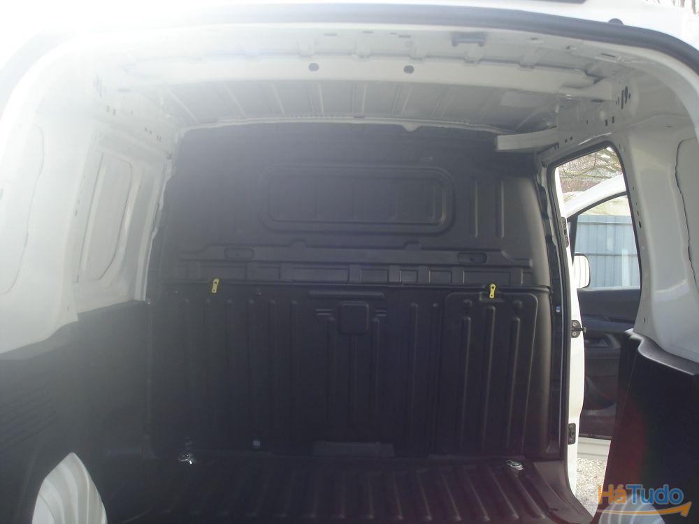 Toyota Proace City 1.5D L1 Exclusive Toyota Proace City 1.5D L1 Exclusive