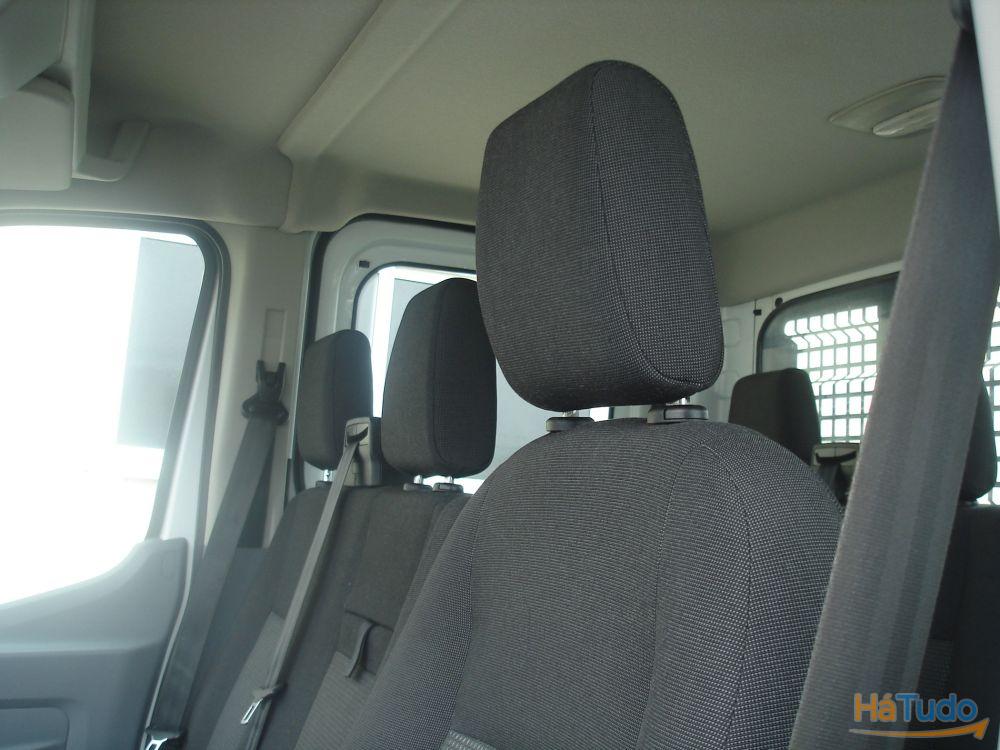 Ford Transit 330 L3 2.0 TDCi H2 Trend Antepara Ford Transit 330 L3 2.0 TDCi H2 Trend Antepara