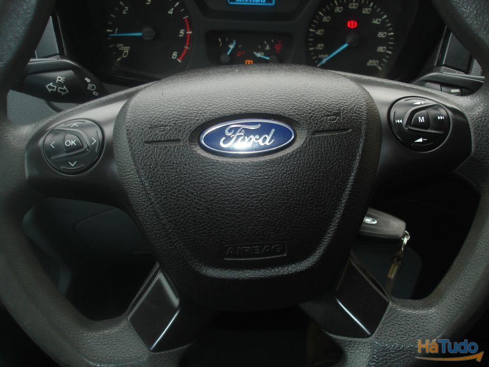 Ford Transit 330 L3 2.0 TDCi H2 Trend Antepara Ford Transit 330 L3 2.0 TDCi H2 Trend Antepara