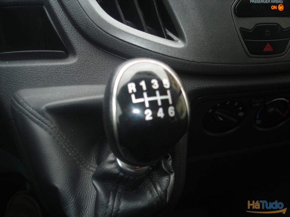 Ford Transit 330 L3 2.0 TDCi H2 Trend Antepara Ford Transit 330 L3 2.0 TDCi H2 Trend Antepara