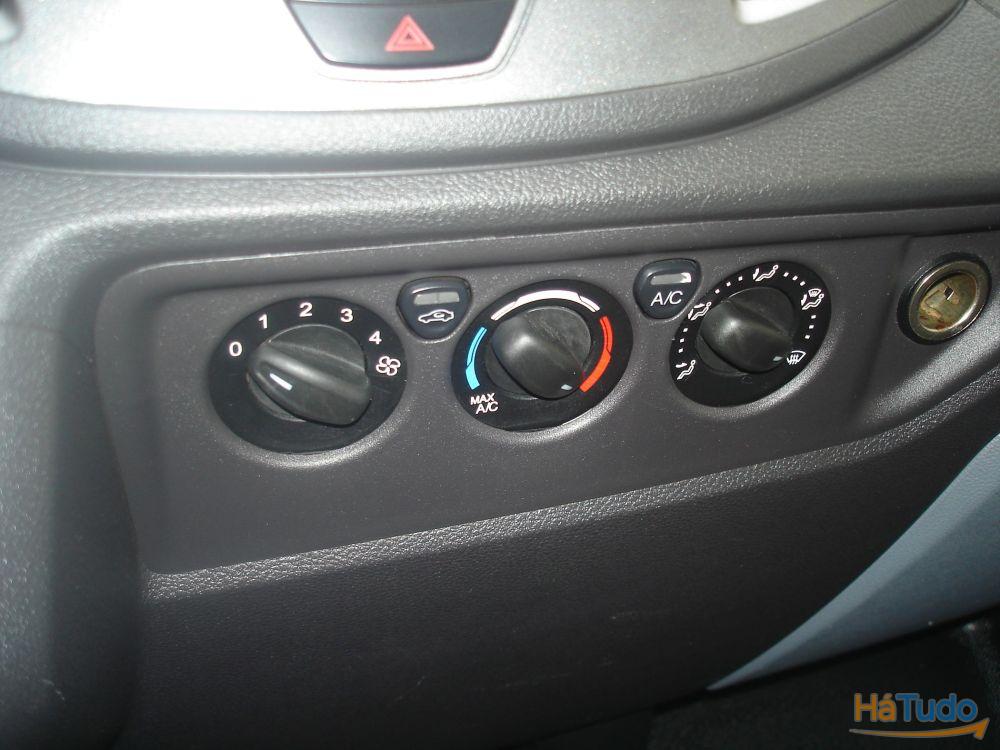 Ford Transit 330 L3 2.0 TDCi H2 Trend Antepara Ford Transit 330 L3 2.0 TDCi H2 Trend Antepara