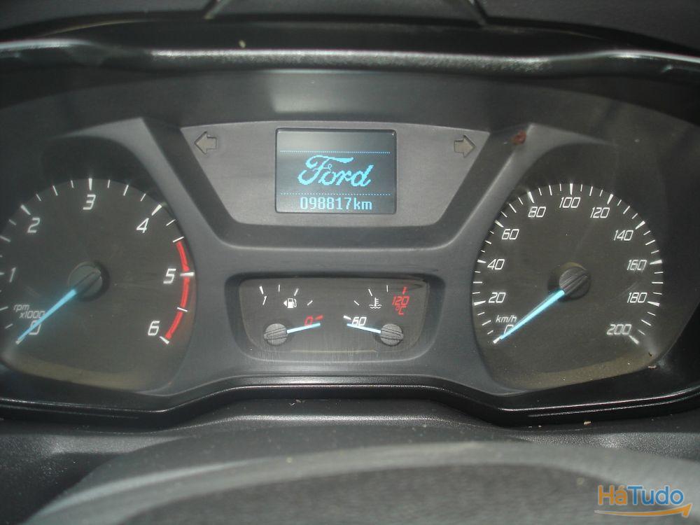 Ford Transit 330 L3 2.0 TDCi H2 Trend Antepara Ford Transit 330 L3 2.0 TDCi H2 Trend Antepara