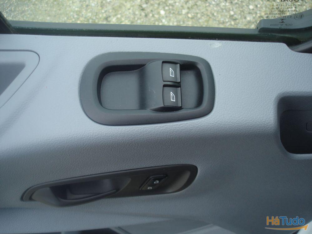 Ford Transit 330 L3 2.0 TDCi H2 Trend Antepara Ford Transit 330 L3 2.0 TDCi H2 Trend Antepara