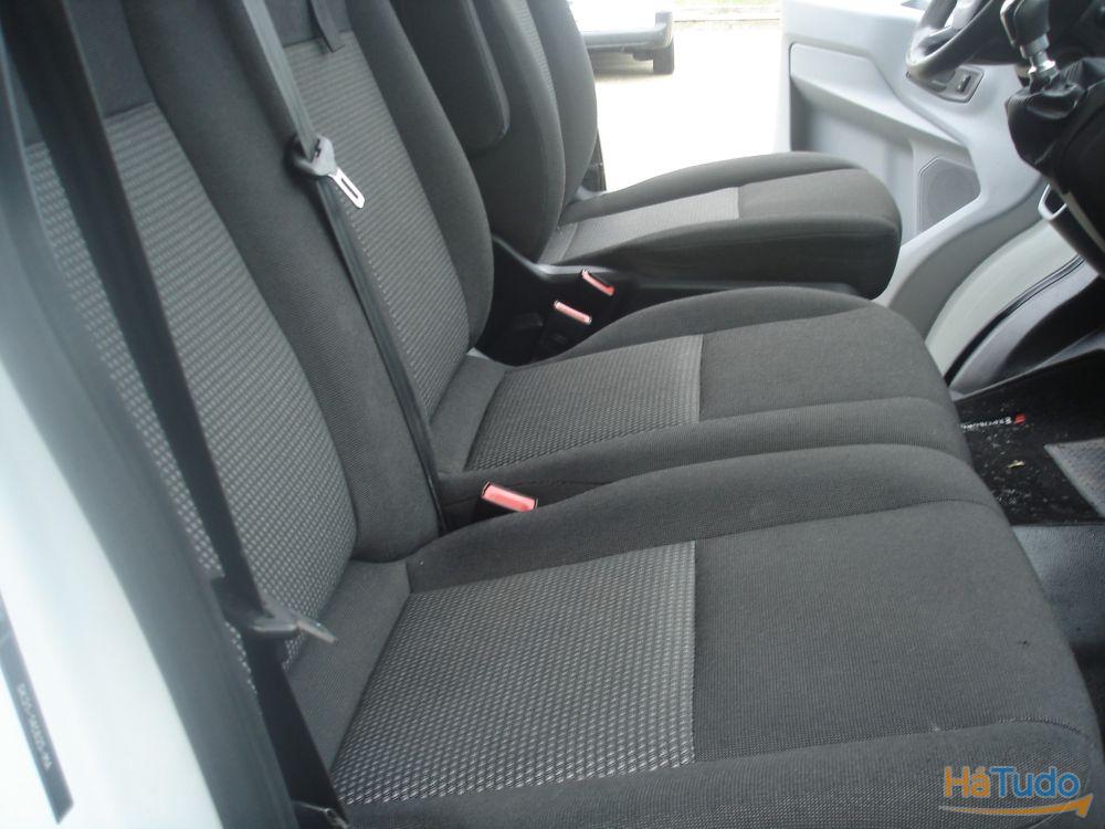 Ford Transit 330 L3 2.0 TDCi H2 Trend Antepara Ford Transit 330 L3 2.0 TDCi H2 Trend Antepara