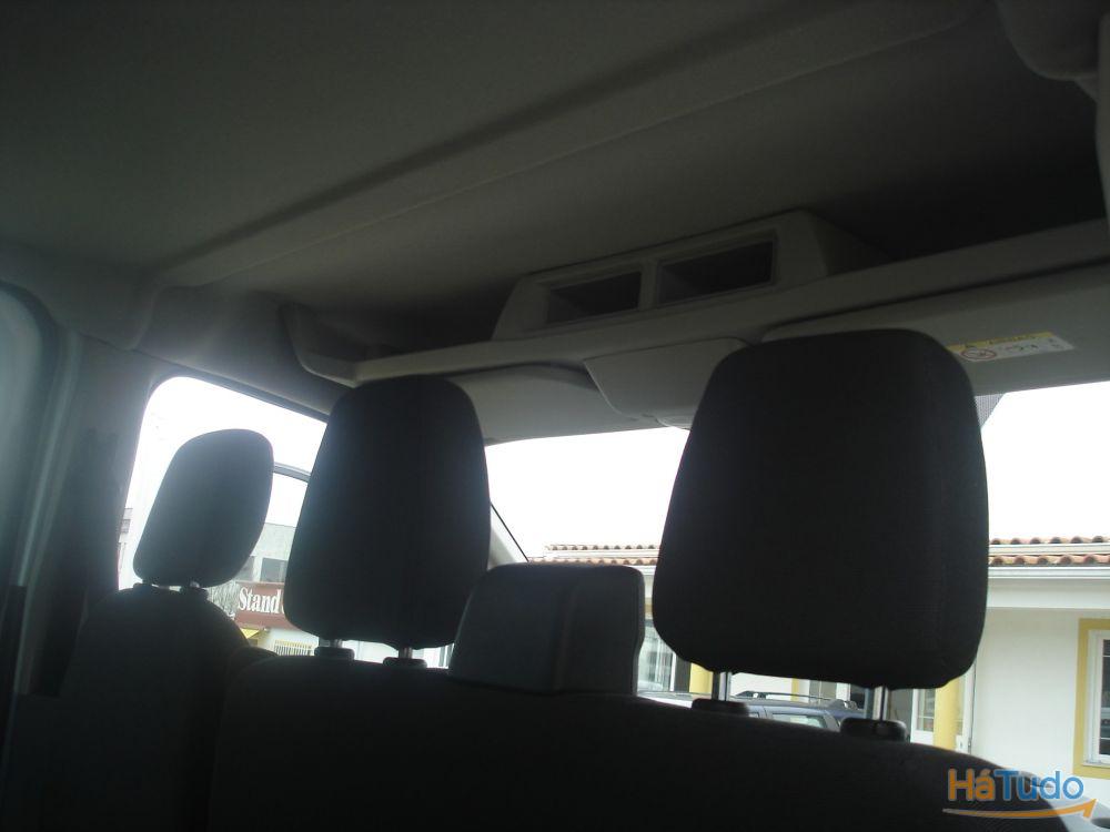 Ford Transit 330 L3 2.0 TDCi H2 Trend Antepara Ford Transit 330 L3 2.0 TDCi H2 Trend Antepara