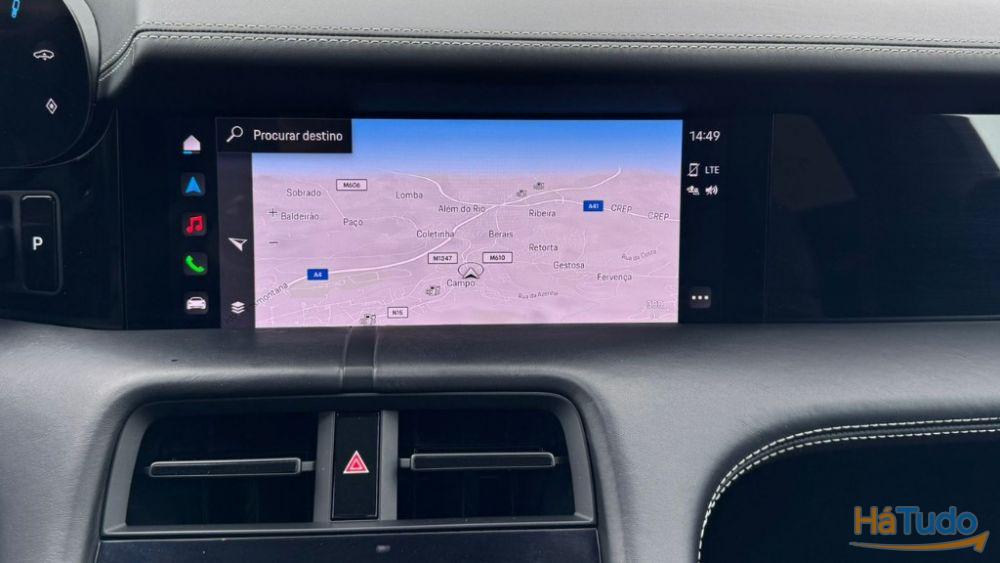 Porsche Taycan 4S Porsche Taycan 4S