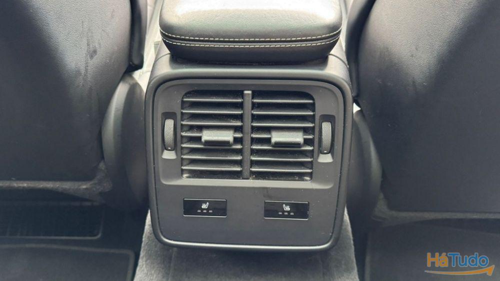 Porsche Taycan 4S Porsche Taycan 4S