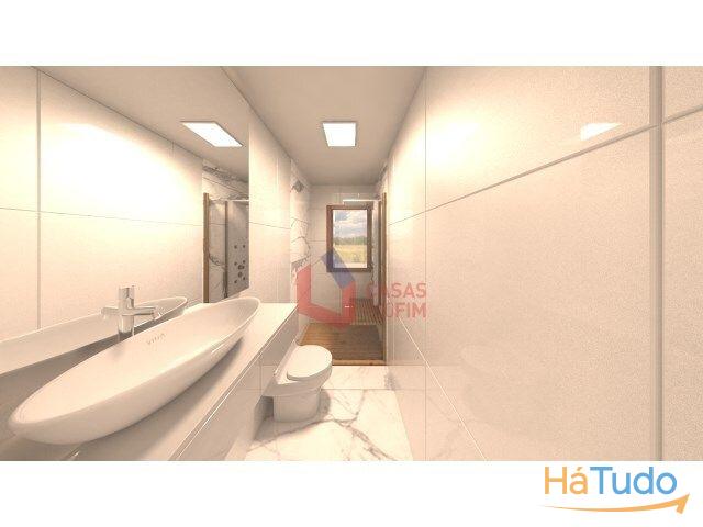 Venda - Moradia - T3 Venda - Moradia - T3