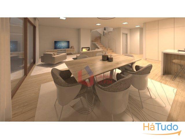 Venda - Moradia - T3 Venda - Moradia - T3