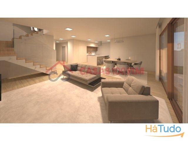 Venda - Moradia - T3 Venda - Moradia - T3