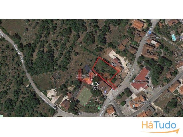 Venda - Terreno Urbano Venda - Terreno Urbano