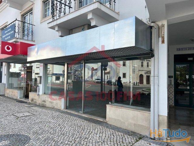 Arrendamento - Loja Arrendamento - Loja